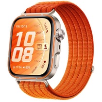 Náramek GIOPUEY kompatibilní s Huawei Watch Fit 5 Pro/Fit…