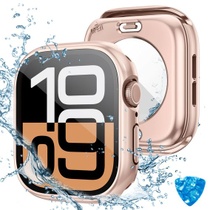 Vodeodolné púzdro 2 v 1 pre Apple Watch Series 11/10 42 mm,…