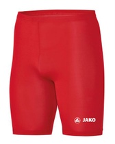 Pánské legíny JAKO Basic 2.0 8516 XXL Sportrot