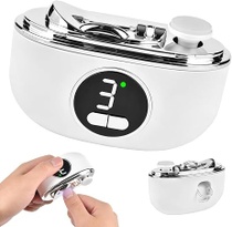Kleště na nehty Pipihome SB-2140