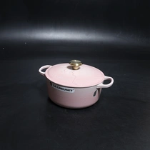 Hrniec s pokrievkou Le Creuset, ružový