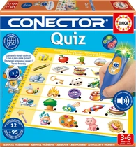 Interaktivní hračka Educa 20392