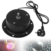 Elektromotor pro disko kouli