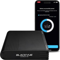 Baterie Blackvue Power Magic Ultra B-130A