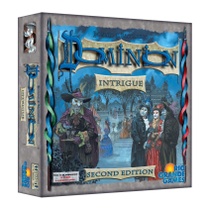 Karetní hra Rio Grande Games Dominion