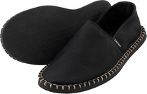 Unisex černé nazouváky Cressi Vel. 40