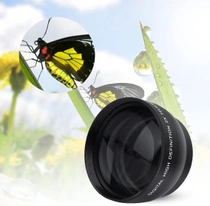 Telekonvertor Tbest 52mm, 2x zväčšenie, HD povrchová…