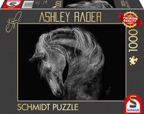 Schmidt Spiele 58543 Síla, kůň, ve znamení síly, Ashley…