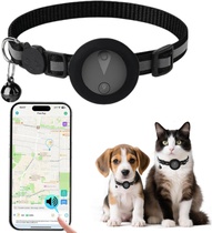 GPS obojek pro psy a kočky Yukxoo