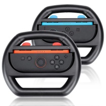 YipuVR 2ks ovladač volantu pro Switch 2, volant s pohodlným…