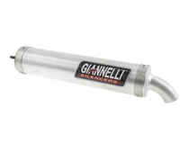 Koncový tlumič výfuku Giannelli 34609HF