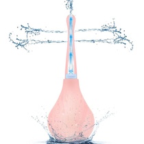 Vaginálna a intímna sprcha pre ženy, 170ml opakovane…