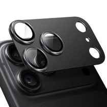 Ochranný kryt JETech pro iPhone 18 Pro, 1 kus, černý, pro…