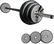 Sada činek TrainHard 20 kg