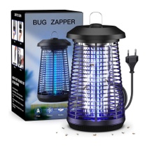 Elektrický likvidátor FunGeneTEC 20W, 4200V