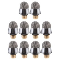 SHINEOFI Kapacitní náhradní hroty pro stylus M5 10 kusů…