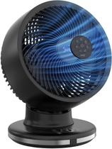 Stolní ventilátor WIE WF08C-B001
