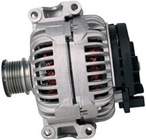 Alternátor Hella 8EL 012 426-031 14V - 200A