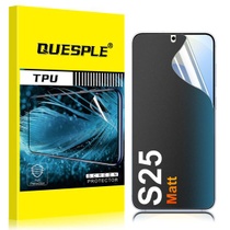 [3 ks] Matný ochranný kryt na displej pro Samsung Galaxy…