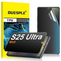 [2 ks] Matná ochranná fólie na displej pro Samsung Galaxy…
