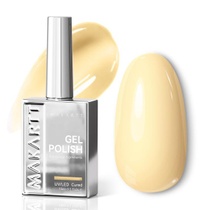 Makartt gelový lak na nehty Makartt Butter Yellow UV 15ml 1…