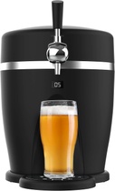 Výčapný stojan na pivo Cecotec BeerFlow 5000