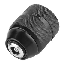 Sklíčidlo Yosoo Health Gear 3/8 palce, závit 0,8 mm-10 mm,…