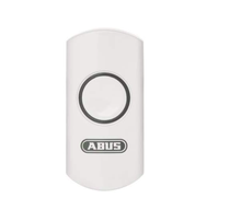 Bezdrátové tlačítko Abus rádiové