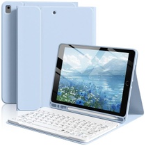 Pouzdro s klávesnicí pro iPad 10,2 palce 9./8./7. generace…