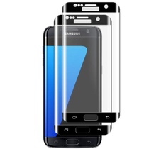 Ochranná fólie na displej pro Samsung Galaxy S7 Edge, 3D…