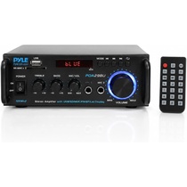 HiFi zosilňovač Pyle PDA29BUEU