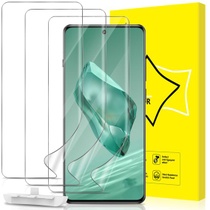 Ochranná fólia GiiYoon pre OnePlus 12, balenie 3 kusov,…