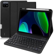 Ochranné pouzdro WINCHKING s klávesnicí pro Xiaomi Pad 6S…