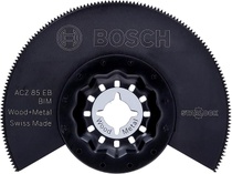 Pílový list Bosch 260925 čierny