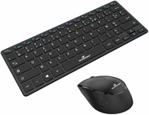 Set klávesnice a myši Bluestork PACK-MINI/FR
