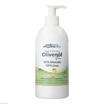 Tělový krém Dr.Theiss Skin IN Bal 500ml