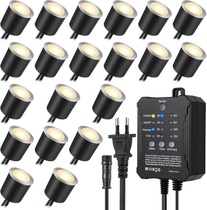 Venkovní bodová světla SMY Lighting 20WW