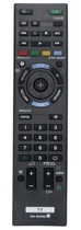 Diaľkový ovládač RM-GD022 vhodný pre televízory Sony…