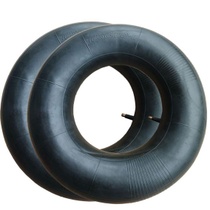 2 kusy duše 16x6,50-8, 16x7,50-8 s rovným ventilkem a…