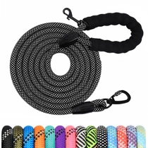 Vodítko pre psov, 1,2 m/1,5 m/2 m/3 m/5 m/10 m/15 m/20 m/30…