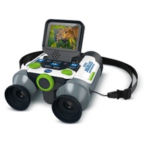 Video dalekohled Vtech Genius XL