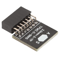 Modul Cuifati ASUS TPM 2.0, 14pinový 2x7P bezpečnostní…