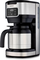 Kávovar Medion MD 11019; 1,25 l