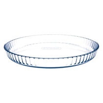 Pyrex 814000 pečte a vychutnávajte si ovocnú formu 31 cm