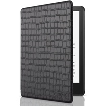 Pouzdro na čtečku CoBak KPW5CS_Croco Black