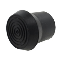 4 kusy - 32mm extra odolné viacúčelové gumové nožičky,…