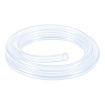 Silikonová hadice 2mm vnitřní průměr x 5mm vnější průměr,…