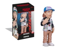 MINIX - TV seriál #175 - Stranger Things - Dustin Hellfire…