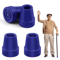 4 gumové špičky na berle, 19mm gumové špičky na hole,…