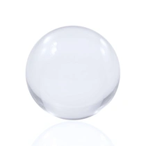 Akrylová kontaktná žonglovacia loptička Juggle Dream (85…
